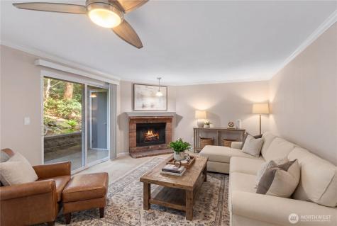 12603 100th Lane NE Kirkland WA 98034