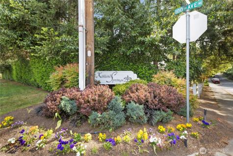 12603 100th Lane NE Kirkland WA 98034