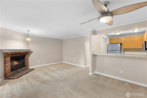 12603 100th Lane NE Kirkland WA 98034