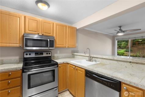 12603 100th Lane NE Kirkland WA 98034
