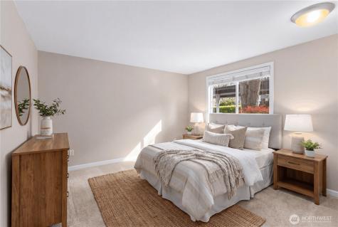 12603 100th Lane NE Kirkland WA 98034