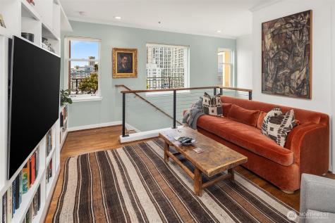 1009 Western Avenue Seattle WA 98104