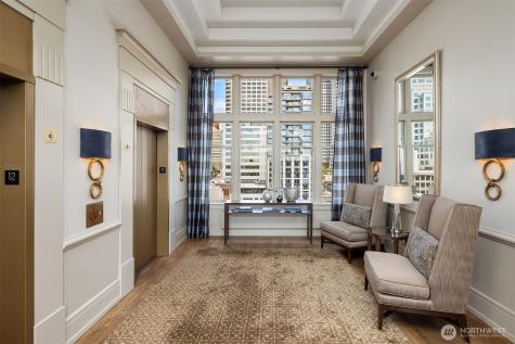 1009 Western Avenue Seattle WA 98104