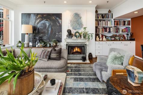 1009 Western Avenue Seattle WA 98104