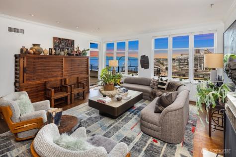 1009 Western Avenue Seattle WA 98104