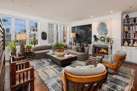 1009 Western Avenue Seattle WA 98104