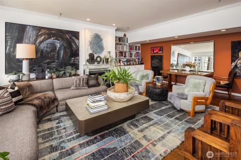 1009 Western Avenue Seattle WA 98104