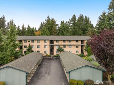 14331 124th Street NE Kirkland WA 98034