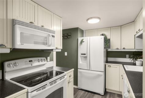 14331 124th Street NE Kirkland WA 98034