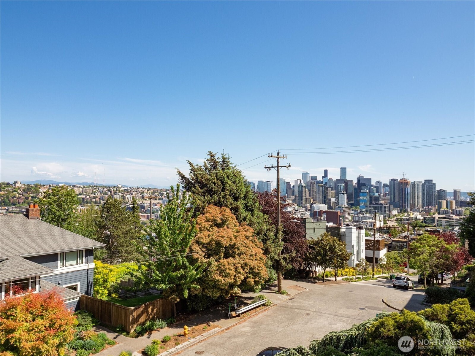 1605 5th Avenue N Seattle WA 98109