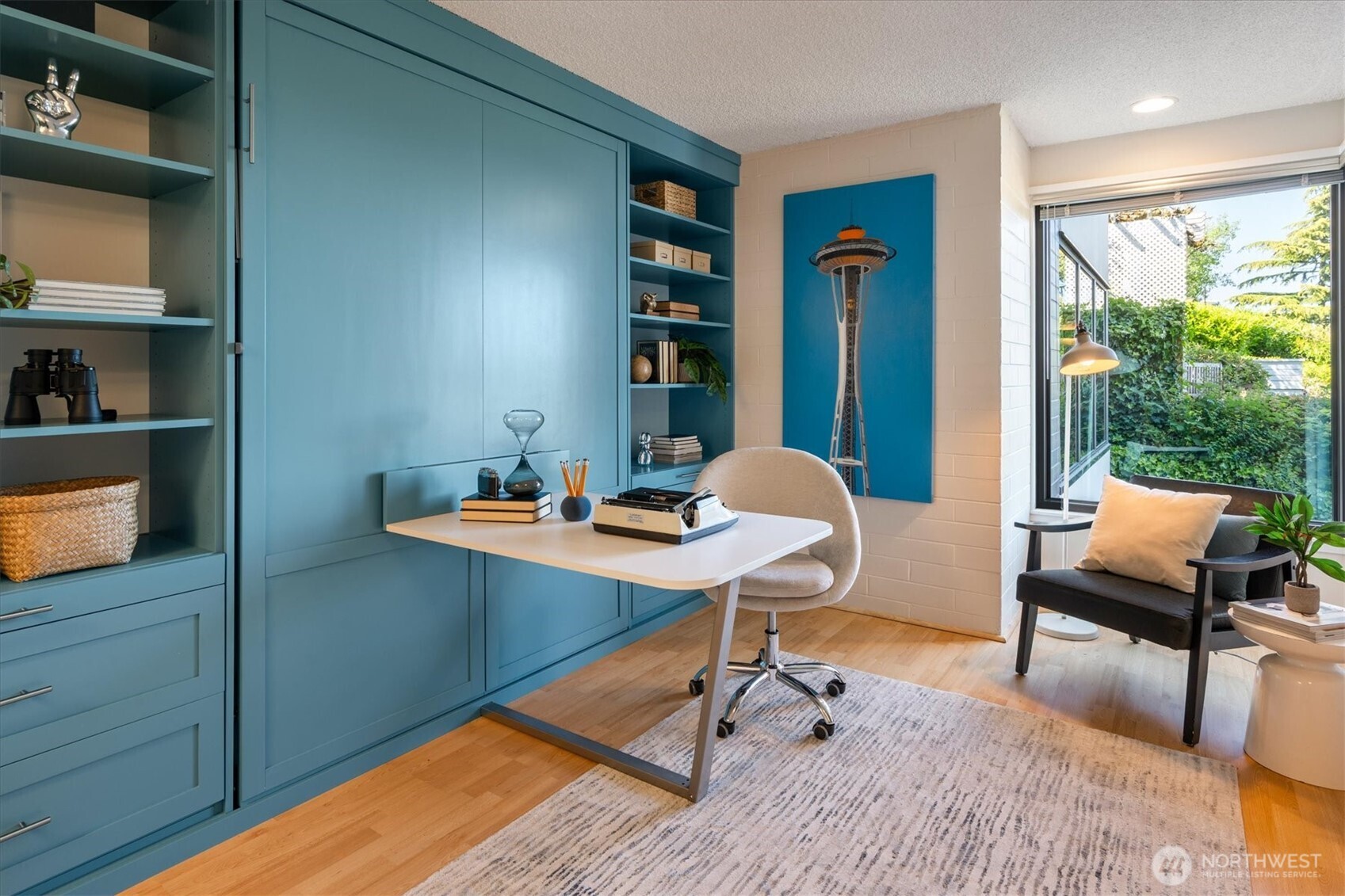 1605 5th Avenue N Seattle WA 98109