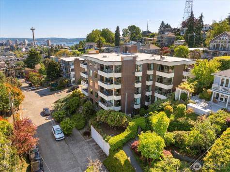 1605 5th Avenue N Seattle WA 98109