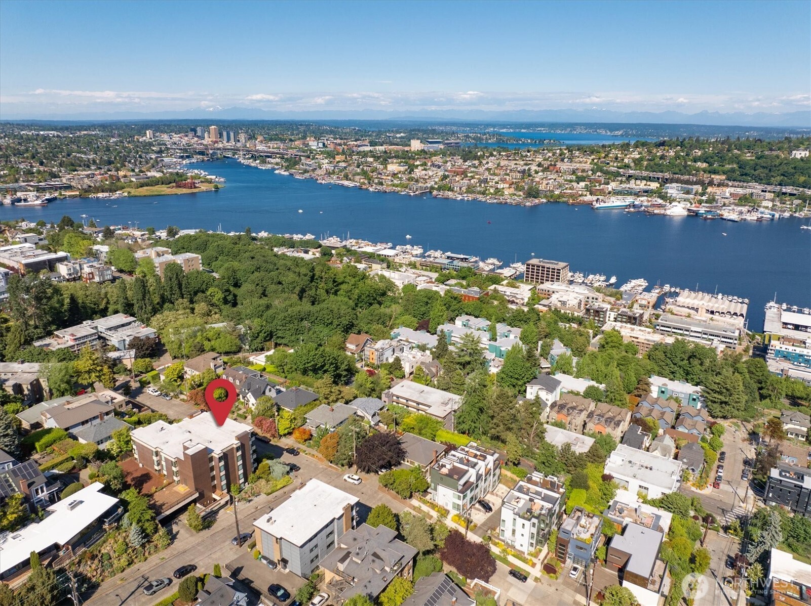 1605 5th Avenue N Seattle WA 98109