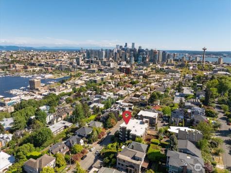 1605 5th Avenue N Seattle WA 98109
