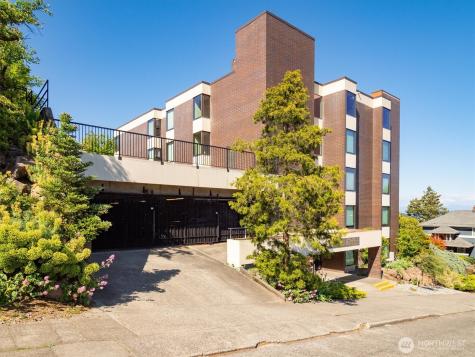 1605 5th Avenue N Seattle WA 98109