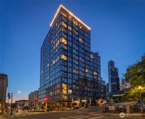 450 S Main Street Seattle WA 98104