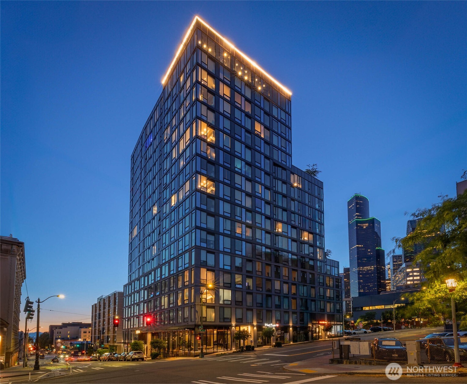 450 S Main Street Seattle WA 98104