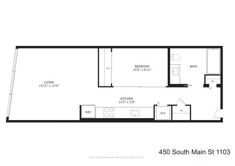 450 S Main Street Seattle WA 98104