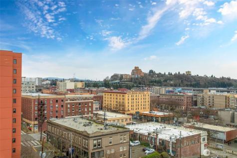 450 S Main Street Seattle WA 98104