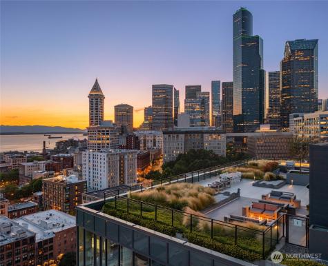 450 S Main Street Seattle WA 98104