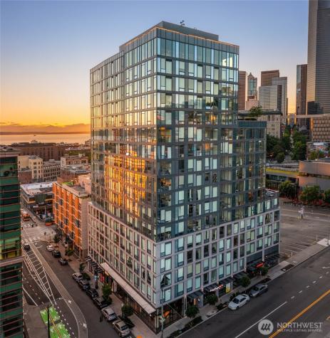 450 S Main Street Seattle WA 98104