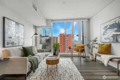 450 S Main Street Seattle WA 98104