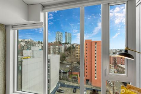 450 S Main Street Seattle WA 98104