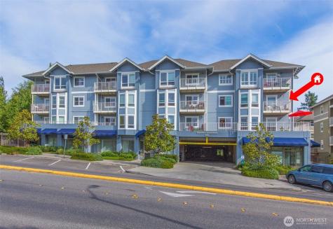 300 High School Road NE Bainbridge Island WA 98110