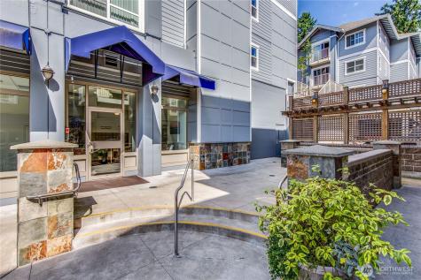 300 High School Road NE Bainbridge Island WA 98110