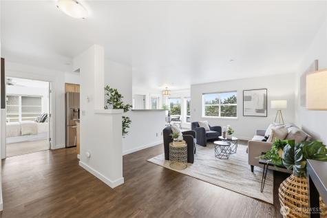300 High School Road NE Bainbridge Island WA 98110