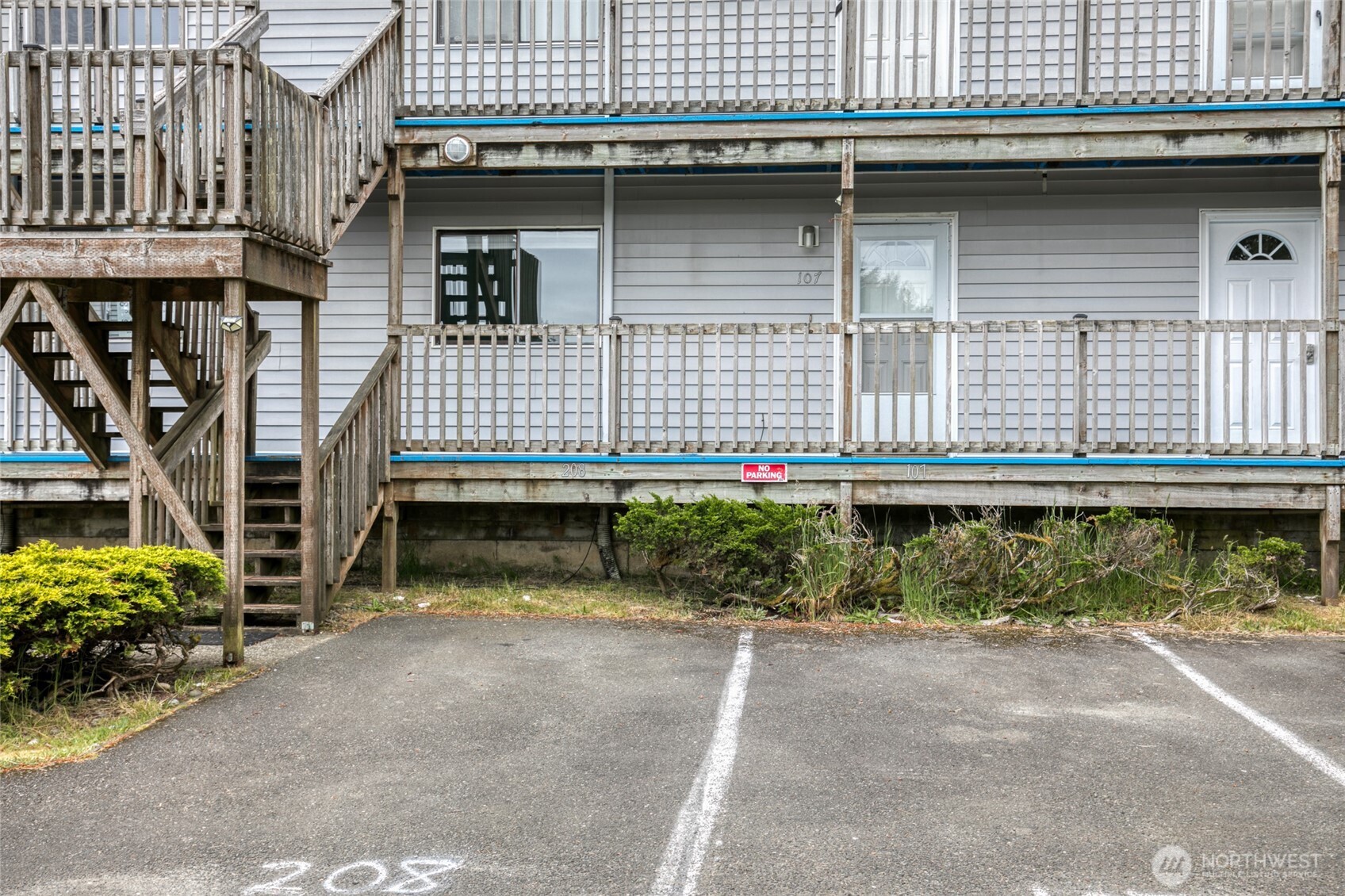 865 Cuddy Court NW Ocean Shores WA 98569