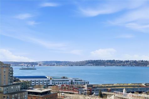 2929 1st Avenue Seattle WA 98121