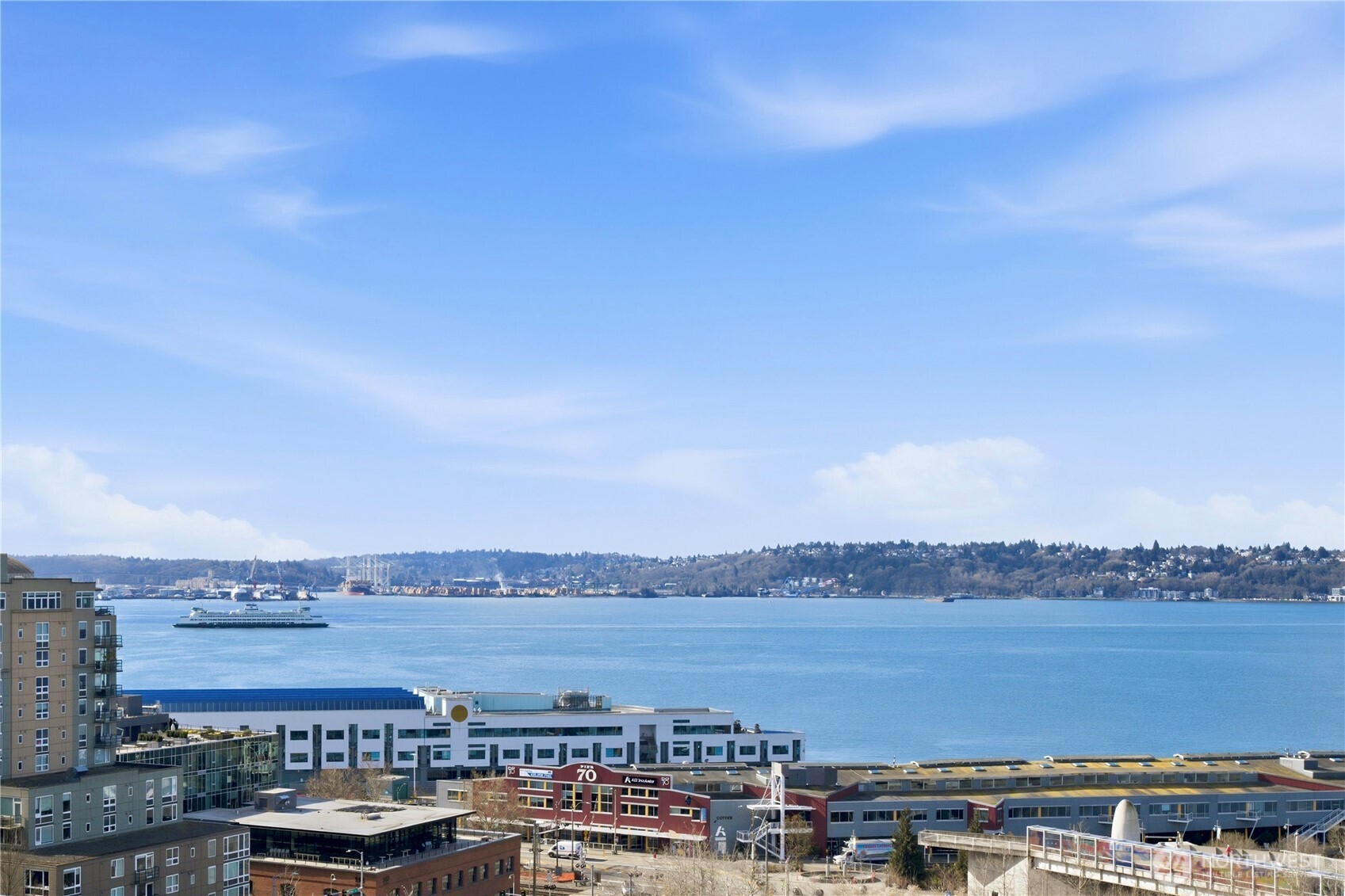 2929 1st Avenue Seattle WA 98121
