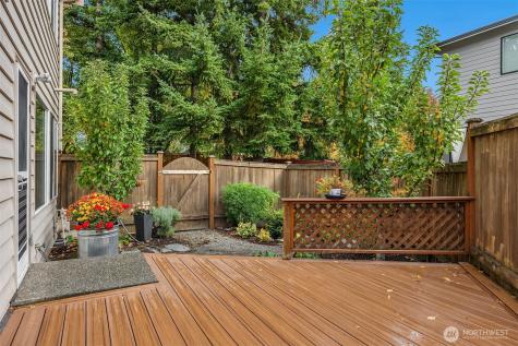 11526 114th Court NE Kirkland WA 98033