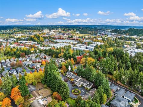 11526 114th Court NE Kirkland WA 98033