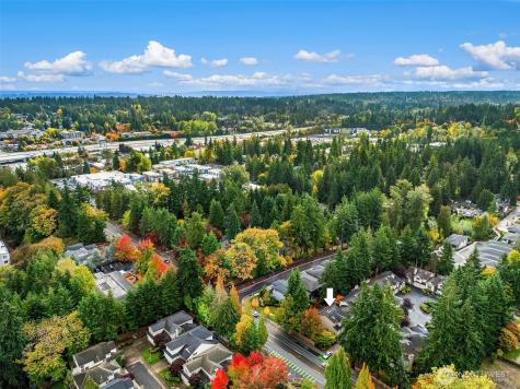 11526 114th Court NE Kirkland WA 98033
