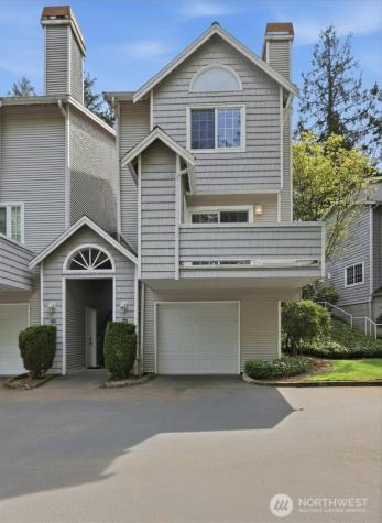 601 12th Avenue NW Issaquah WA 98027