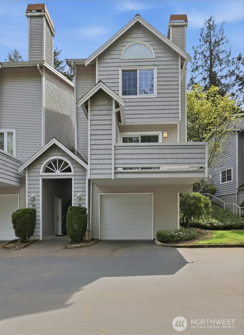 601 12th Avenue NW Issaquah WA 98027