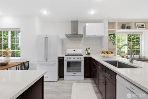 601 12th Avenue NW Issaquah WA 98027