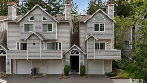 601 12th Avenue NW Issaquah WA 98027