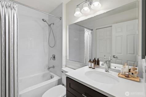 601 12th Avenue NW Issaquah WA 98027