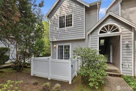 601 12th Avenue NW Issaquah WA 98027