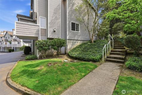 601 12th Avenue NW Issaquah WA 98027