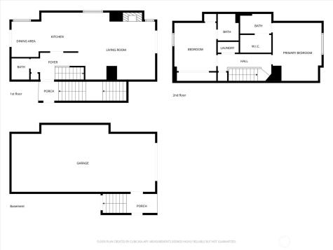 601 12th Avenue NW Issaquah WA 98027
