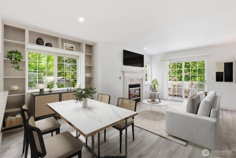 601 12th Avenue NW Issaquah WA 98027