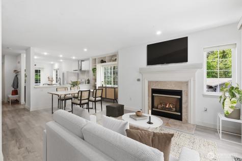 601 12th Avenue NW Issaquah WA 98027