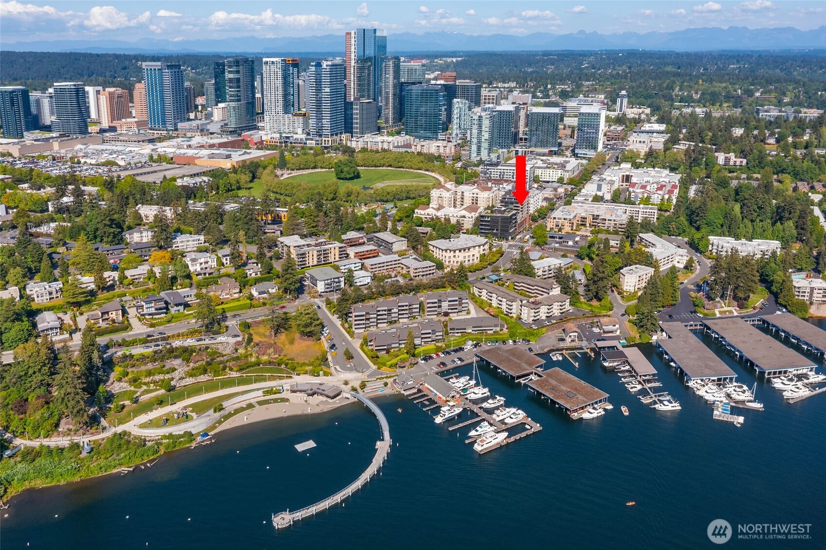 10000 Main Street Bellevue WA 98004