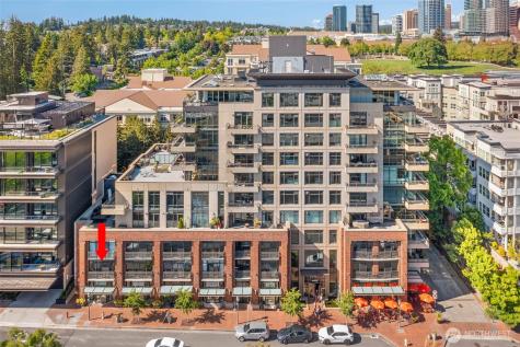 10000 Main Street Bellevue WA 98004
