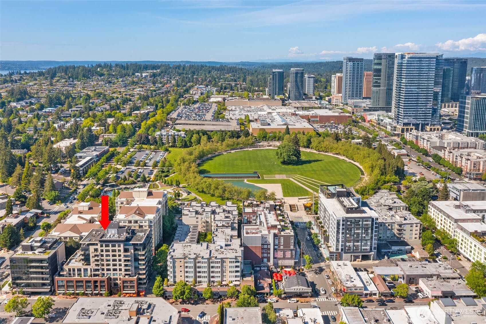 10000 Main Street Bellevue WA 98004