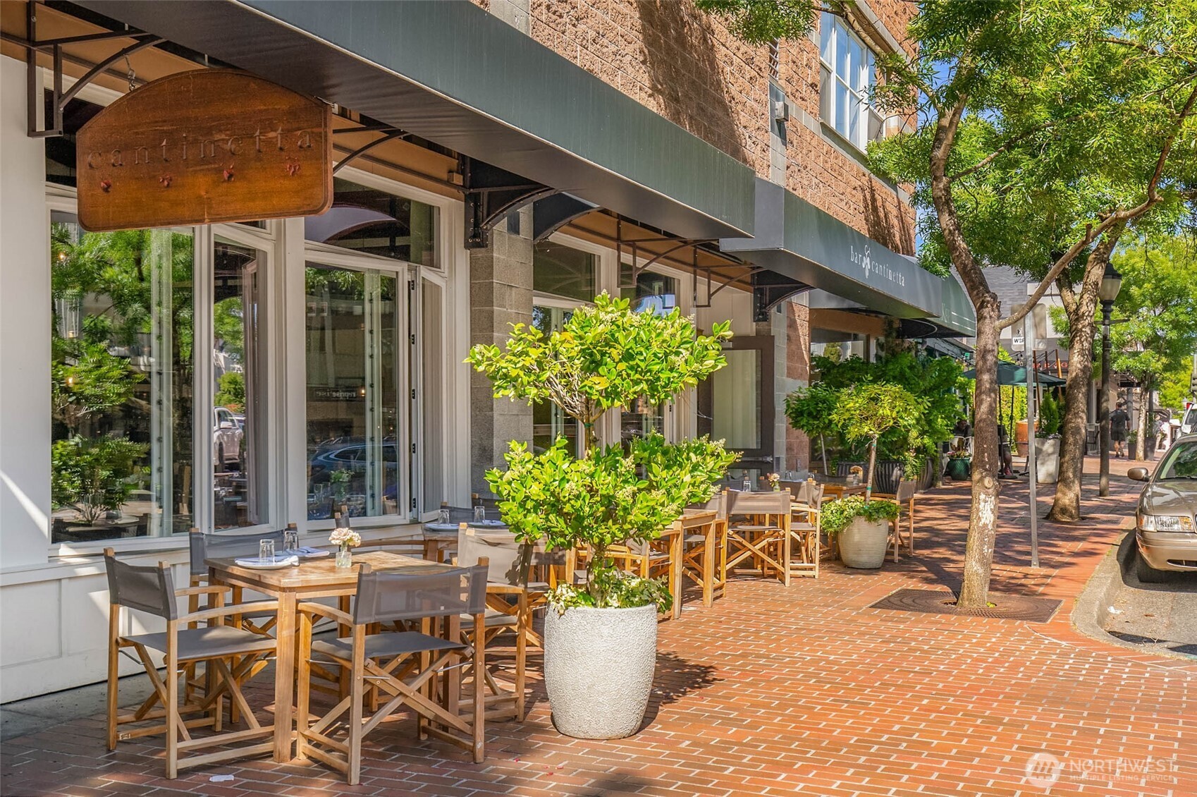 10000 Main Street Bellevue WA 98004